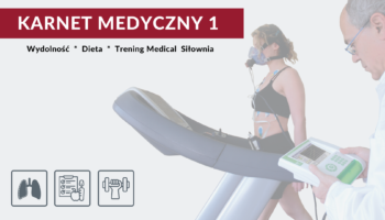 Karnet medyczny 1 (klienci MG)