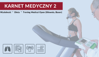 Karnet medyczny 2 (klienci MG)